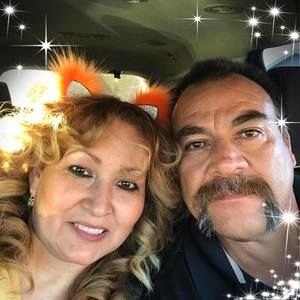 Meet your Posher, Olga